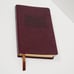 The MacArthur Daily Bible 2nd Edition NASB Brown Thomas Nelson John McArthur EUC