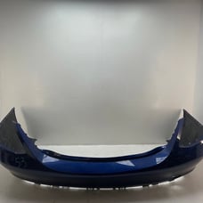 For 2015-2018 mercedes benz rear cover