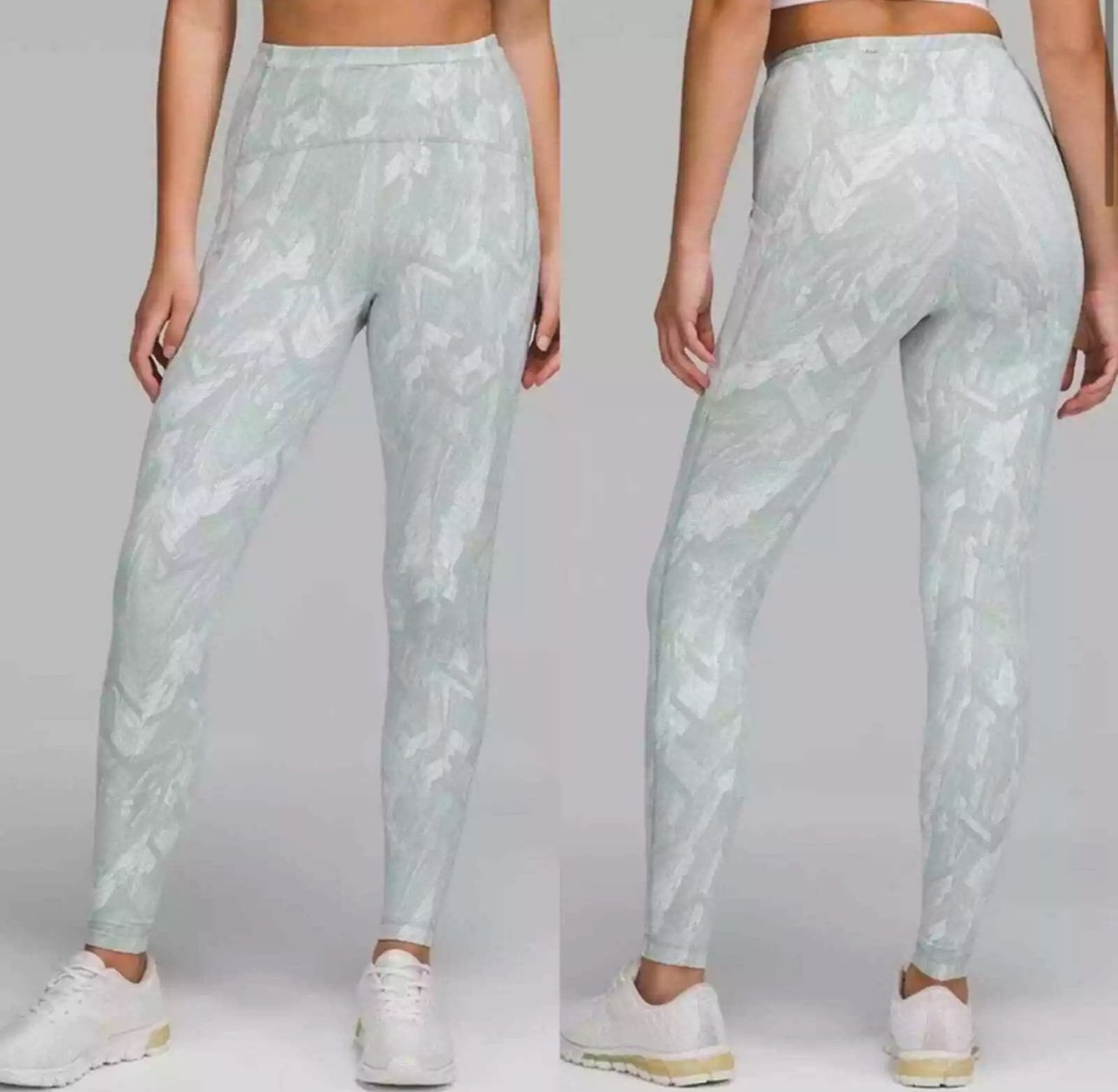 Lululemon Swift Speed HR Tight 28”