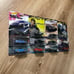Hot Wheels Premiums Fast and Furious, Modern Classics, Slide Street Lot