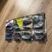 Hot Wheels Premiums Fast and Furious, Modern Classics, Slide Street Lot
