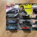 Hot Wheels Premiums Fast and Furious, Modern Classics, Slide Street Lot