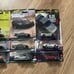 Hot Wheels Premiums Fast and Furious, Modern Classics, Slide Street Lot
