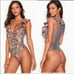 Sexy Victoria's Secret Bodysuit Large