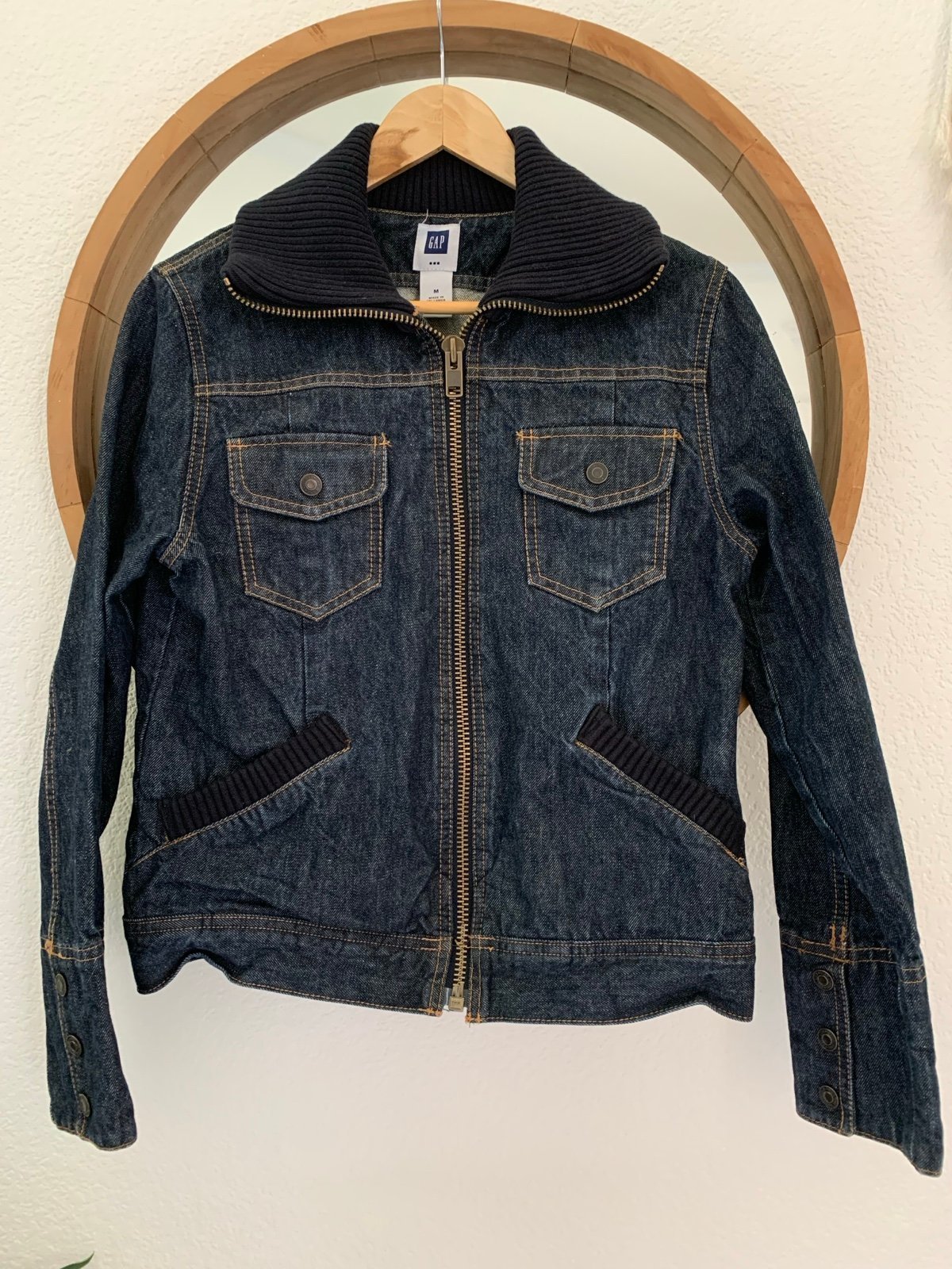 Gap Denim jacket (women’s)