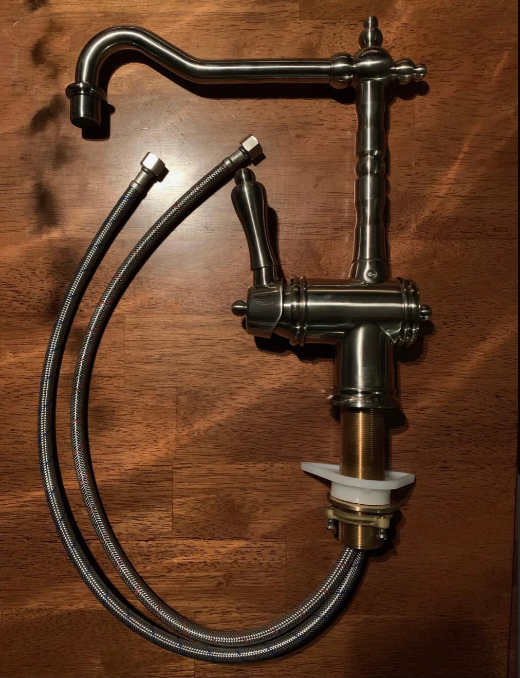 DXV Victorian Faucet