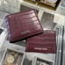 Michael Kors Rivington Billfold Wallet With Passcase 36F4LRVF2U