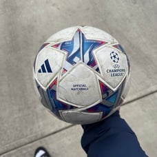 Adidas Official Champions League Ball