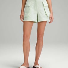 NWT lululemon shorts