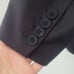 NEW Never worn Helmut Lang Collarless blazer SIZE 10