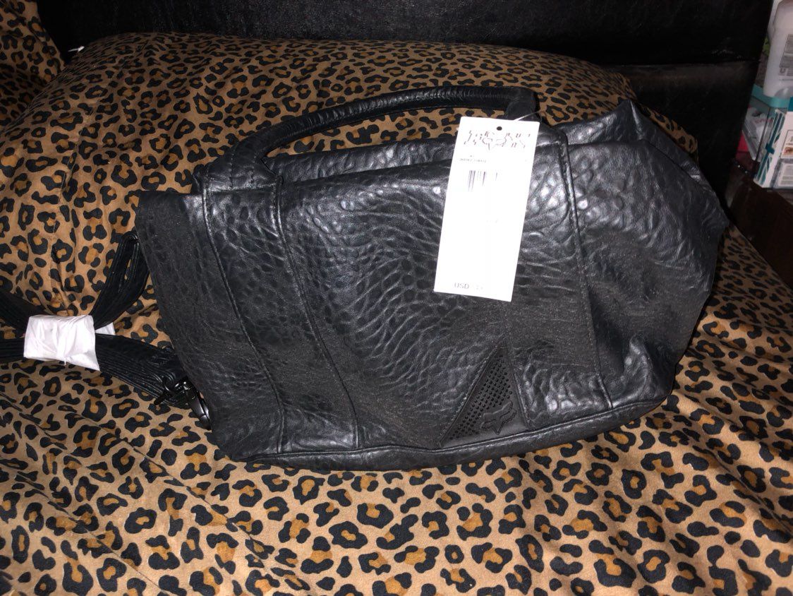 Fox Bag