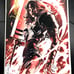 ABSOLUTE WONDER WOMAN #4-PABLO VILLALOBOS SIGNED BY LOBOS-NM