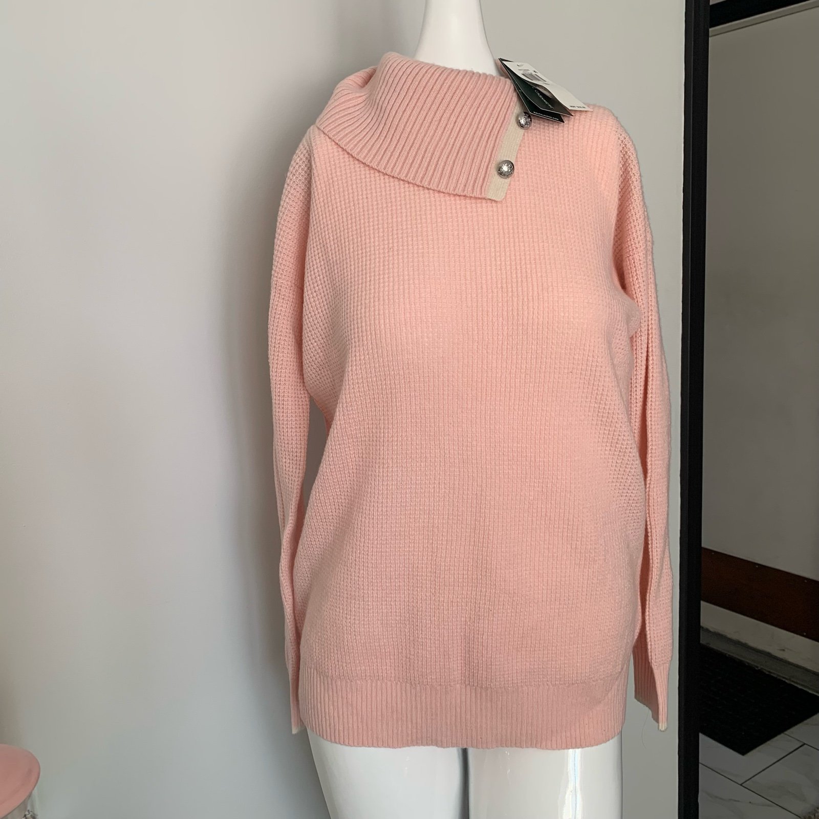 Brand New Sweater