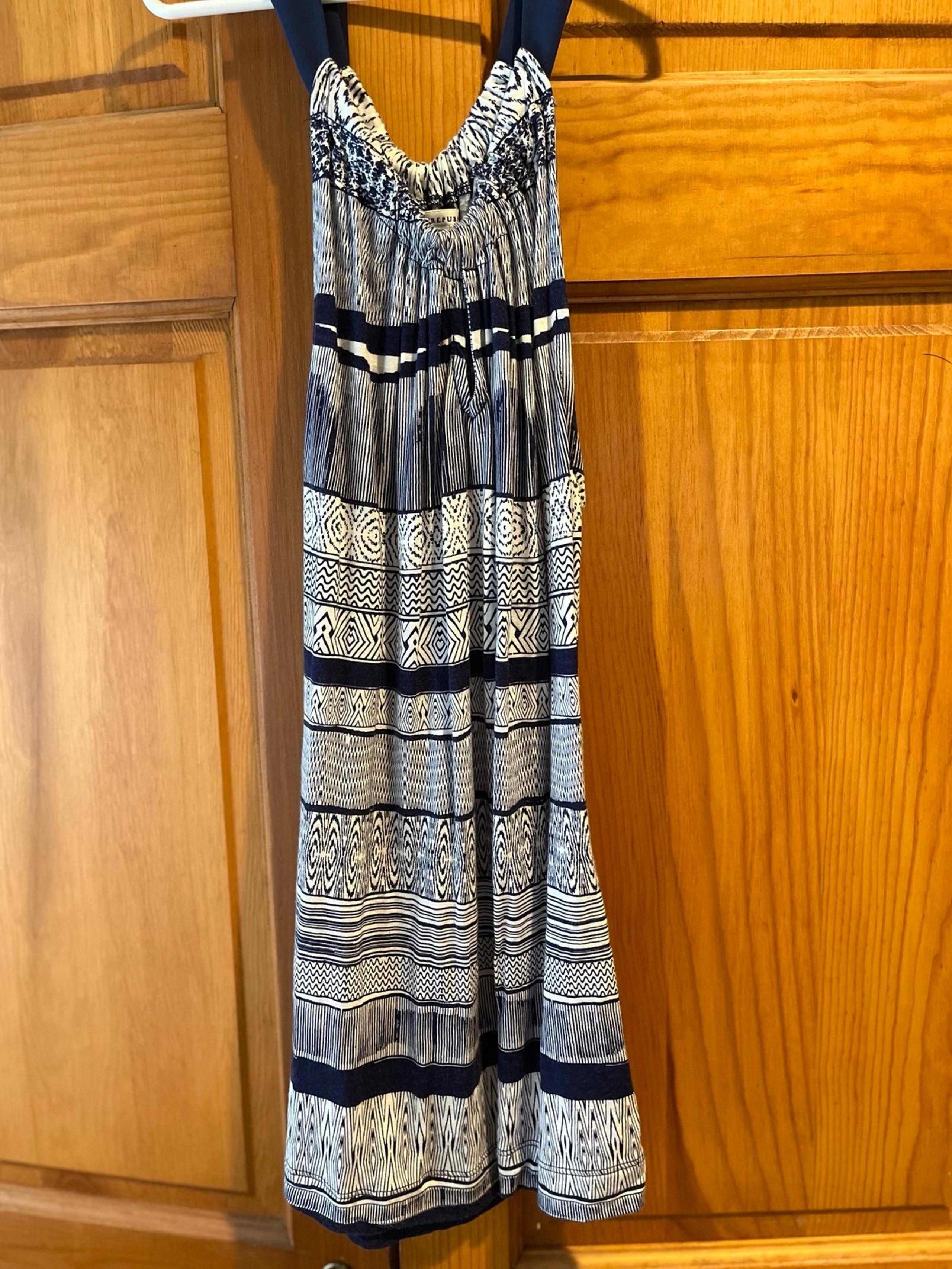 Banana Republic Halter Top