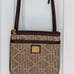 Lauren Ralph Lauren Women's Crossbody Bag Beige Brown