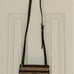 Lauren Ralph Lauren Women's Crossbody Bag Beige Brown