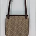 Lauren Ralph Lauren Women's Crossbody Bag Beige Brown