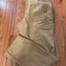 Carhartt Men's Tan Work Pants relaxed fit size 36 x 32 brown