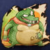 12 King K Rool Plush Cushion
