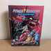 Power Rangers Deck-Building Game Flying Higher Expansion.
