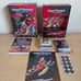 Power Rangers Deck-Building Game Flying Higher Expansion.
