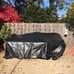 10'X10' NEW billboard vinyl tarps good for COVERING