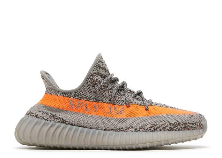 YEEZY 350 V2 'BELUGA REFLECTIVE