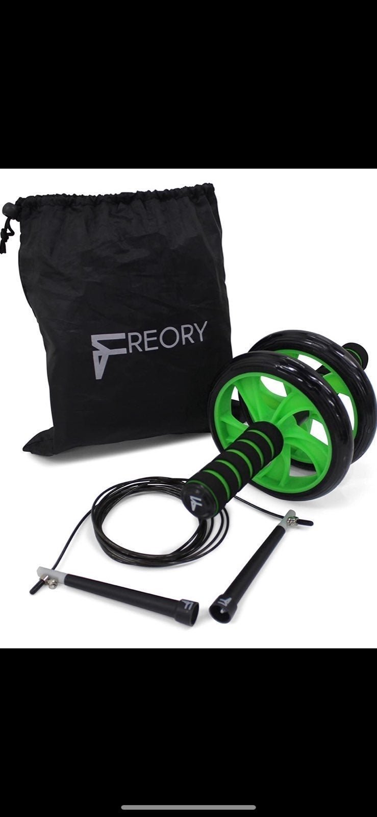 gym equipment