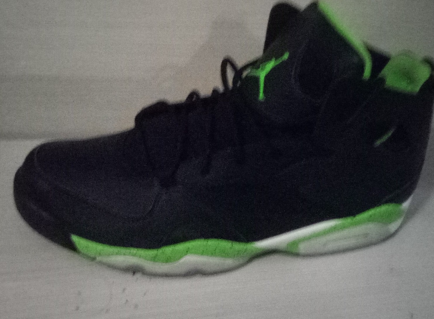 Air Jordan 6 retro men's sneakers