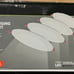 Ultra Slim 6 in. Adjustable CCT Dimmable LED Recessed Light Kit (4-Pack)