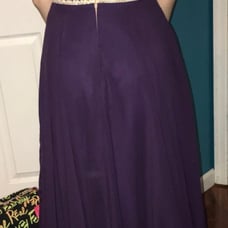 Prom Dress Size 2