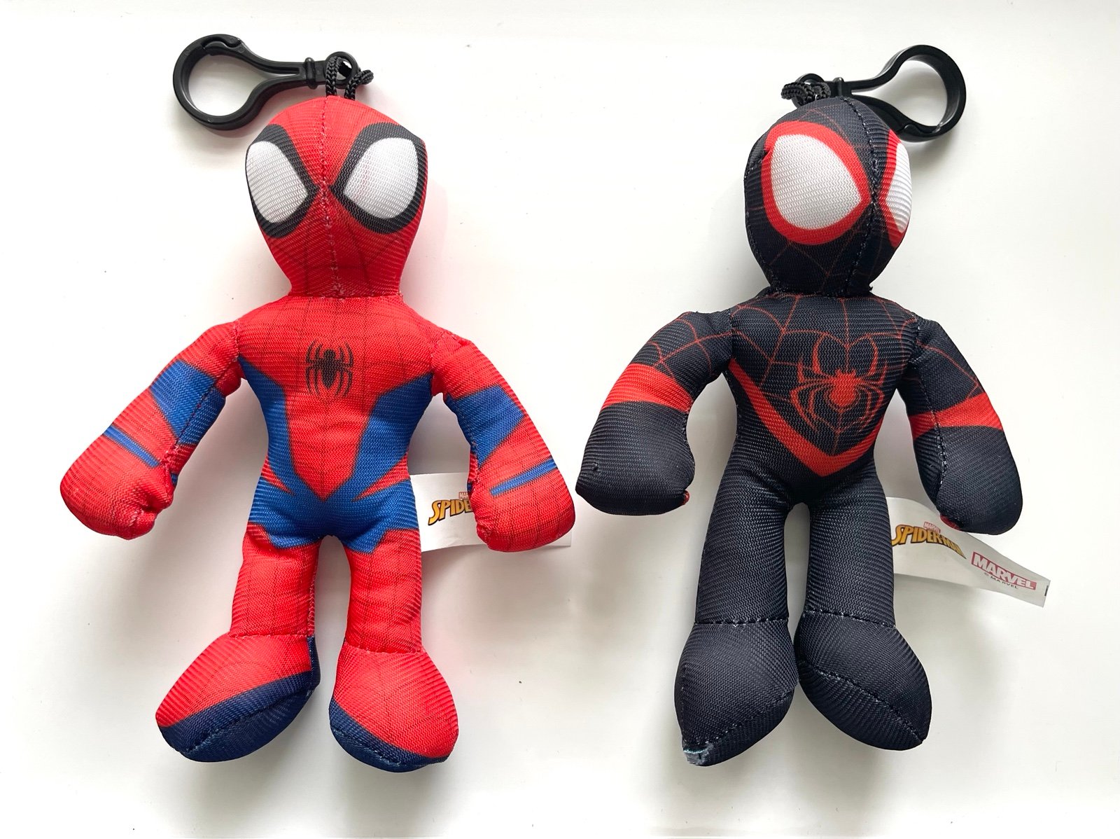 miles morales plush