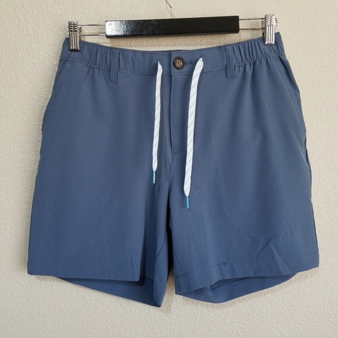Chubbies The Ice Caps 6 (Everywear Stretch)