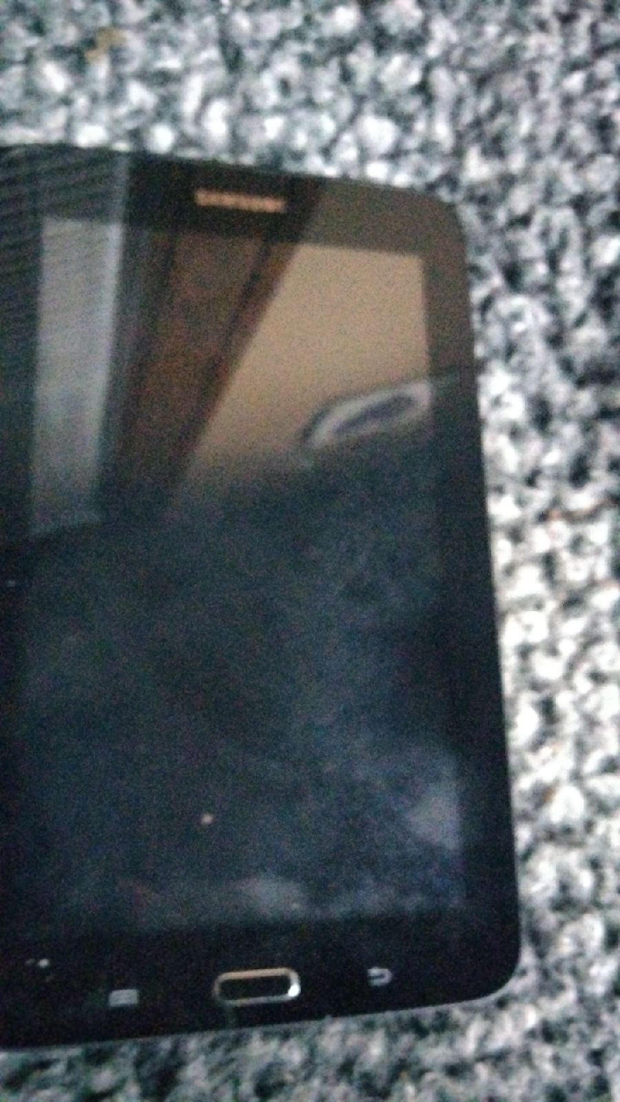 tablet Samsung galaxy