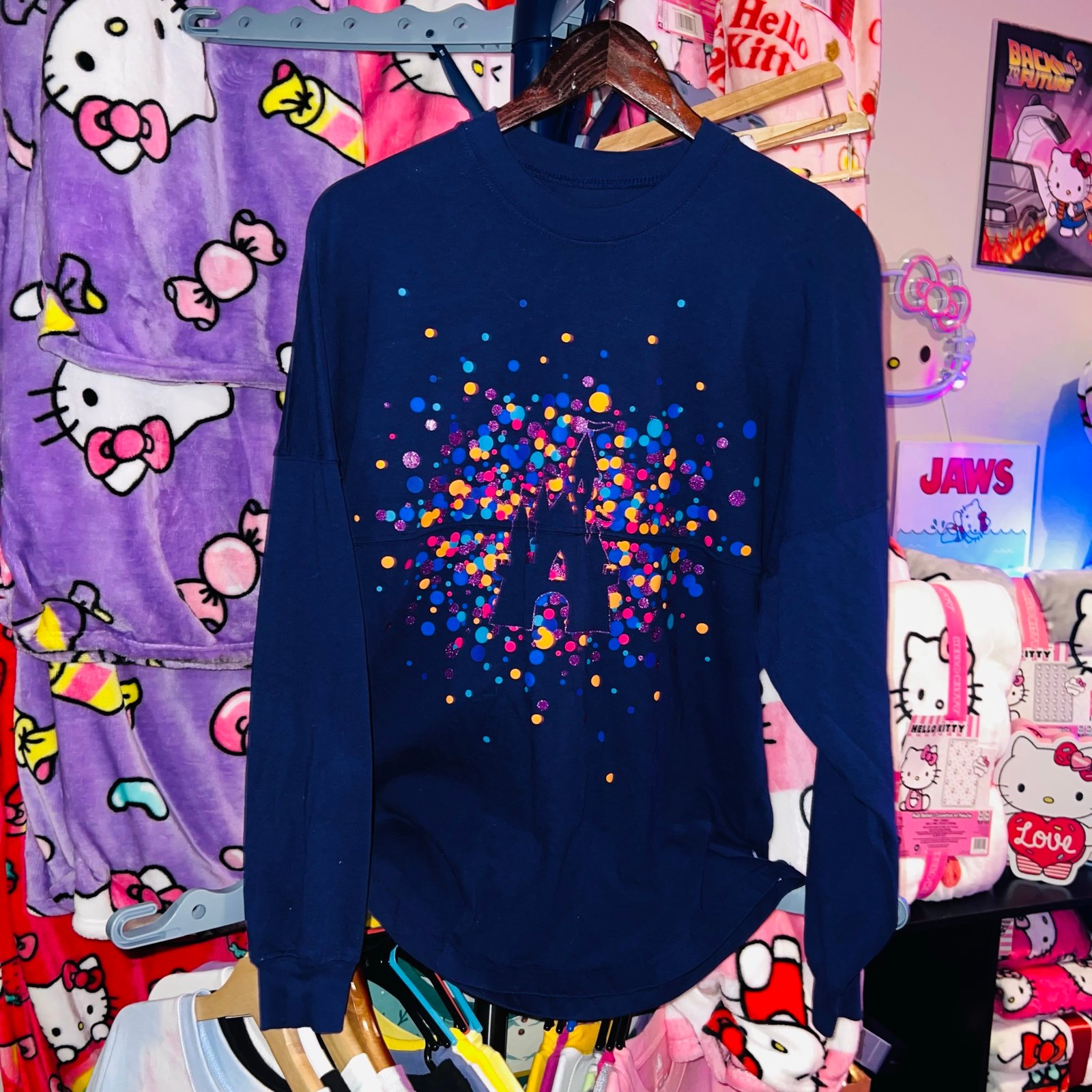 Disneyland Paris 30th Anniversary Spirit Jersey | eBay