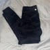 Lululemon deep coal multi Align 25”