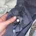 Lululemon deep coal multi Align 25”