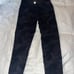 Lululemon deep coal multi Align 25”