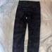 Lululemon deep coal multi Align 25”