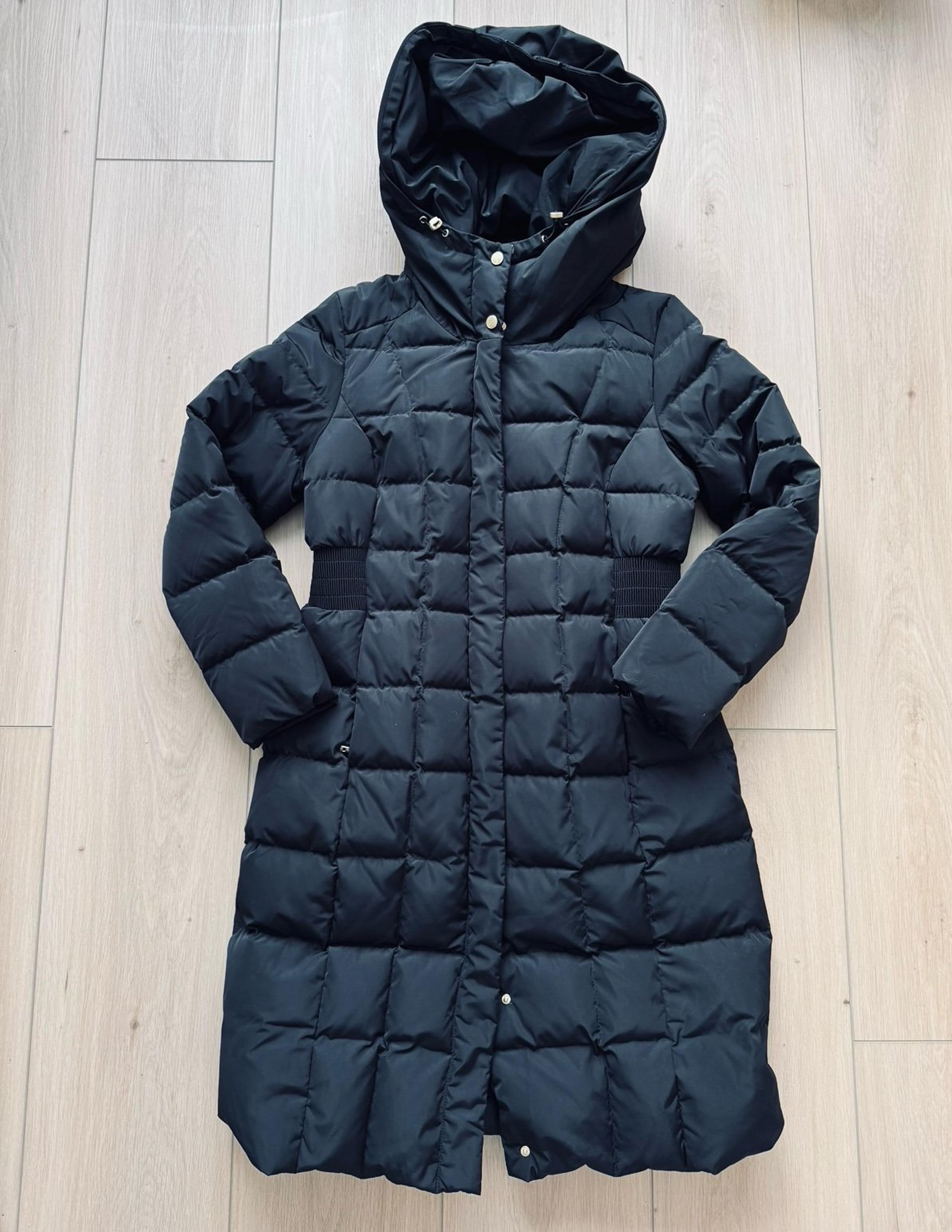 Women’s Cole Haan Down Puffer Jacket - Large