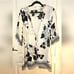 Blue Island Swim Coverup, size L, NWOT