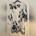 Blue Island Swim Coverup, size L, NWOT