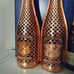 Vintage champagne
