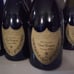Vintage champagne