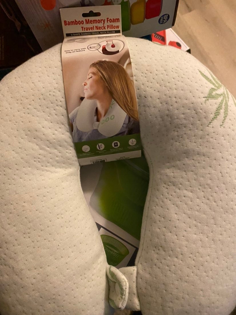 pillows