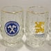 Beer Glasses Collection