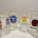 Beer Glasses Collection