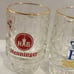 Beer Glasses Collection