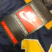 NCAA Michigan Wolverines basketball jrsy