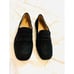 Sam Edelman Birch Penny Loafer Moonlight Suede NWOT